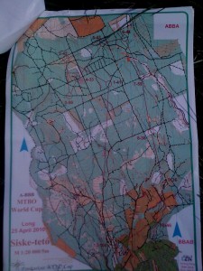 Long Race part 2