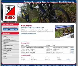 BMBO website