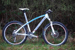 Corratec Bow XT 2010